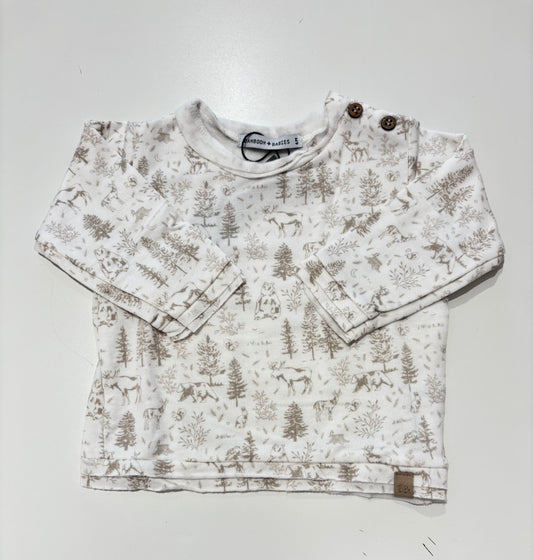 T-SHIRT ML