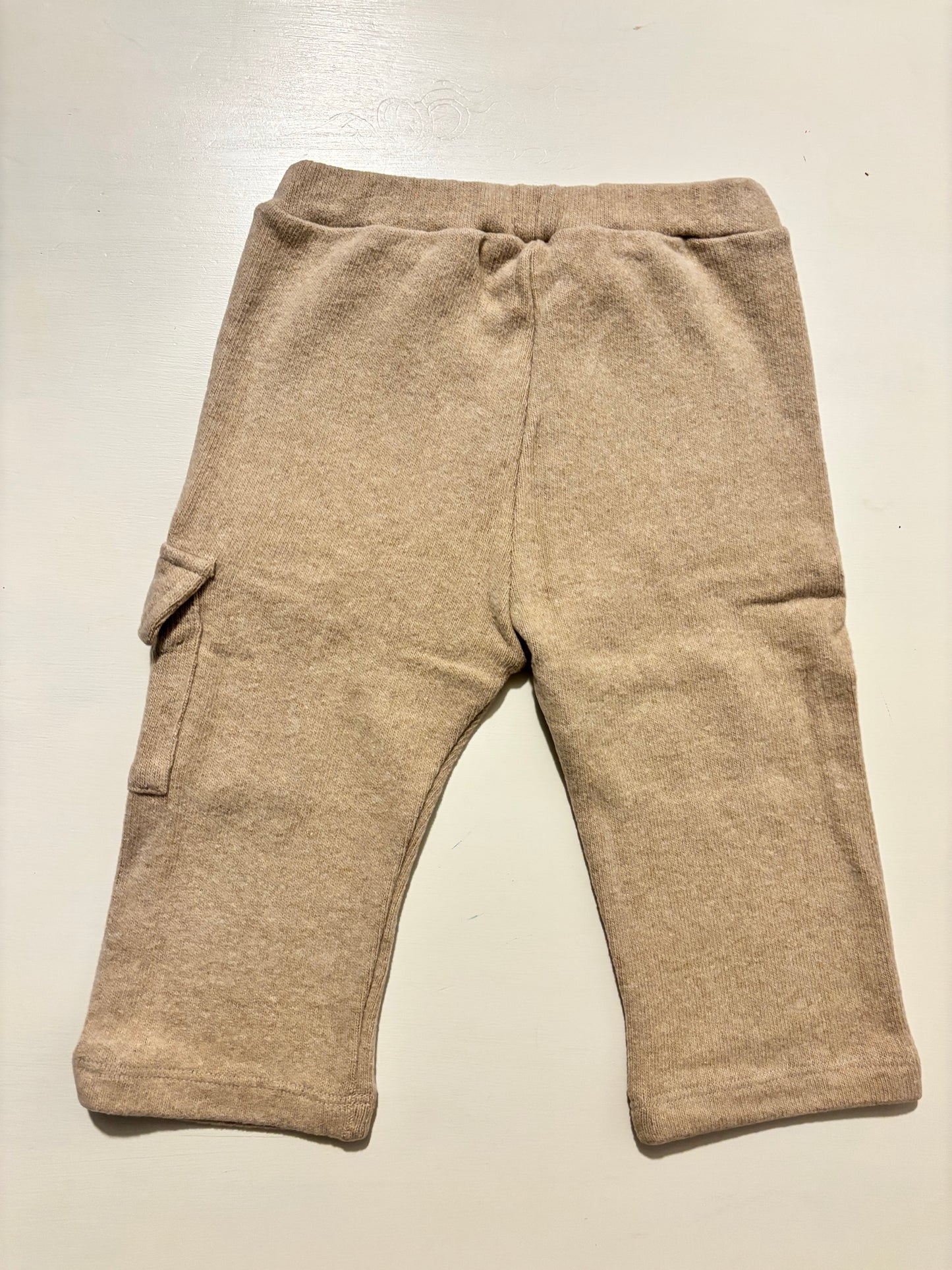 PANTA MASCHIO