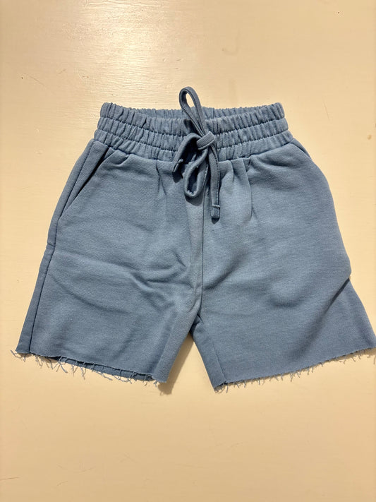 PANTALONCINO BERMUDA