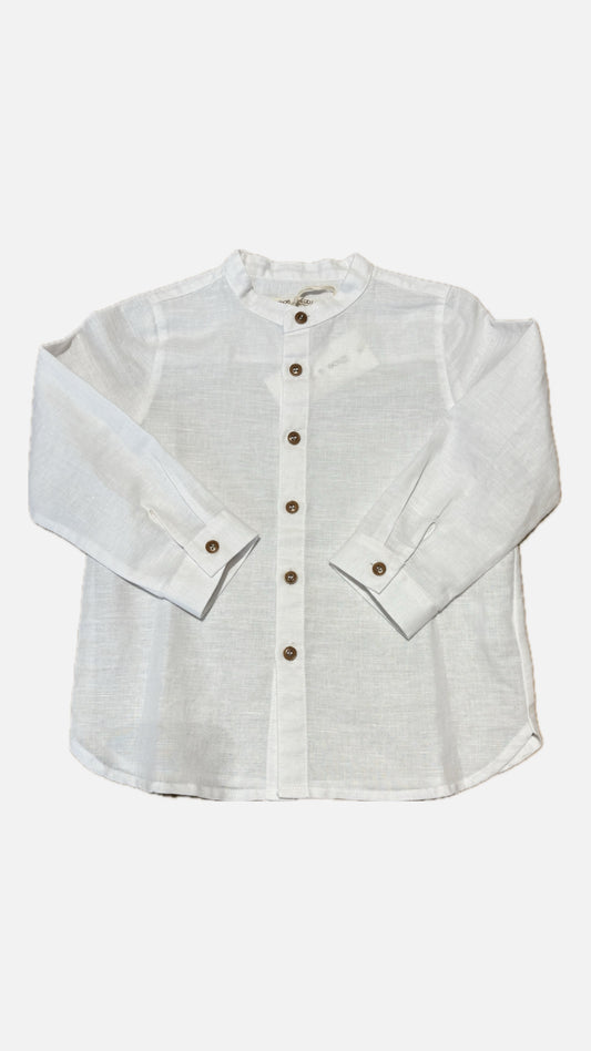 CAMICIA COREANA