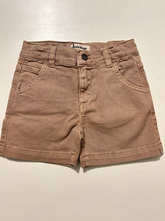 BERMUDA BROWN