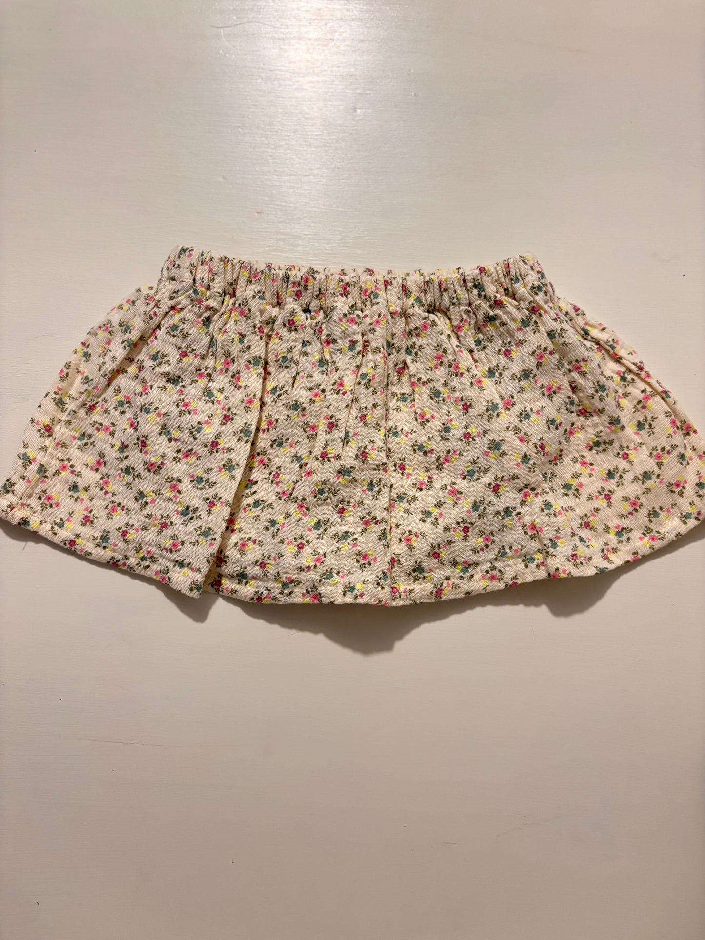 GONNA CULOTTE