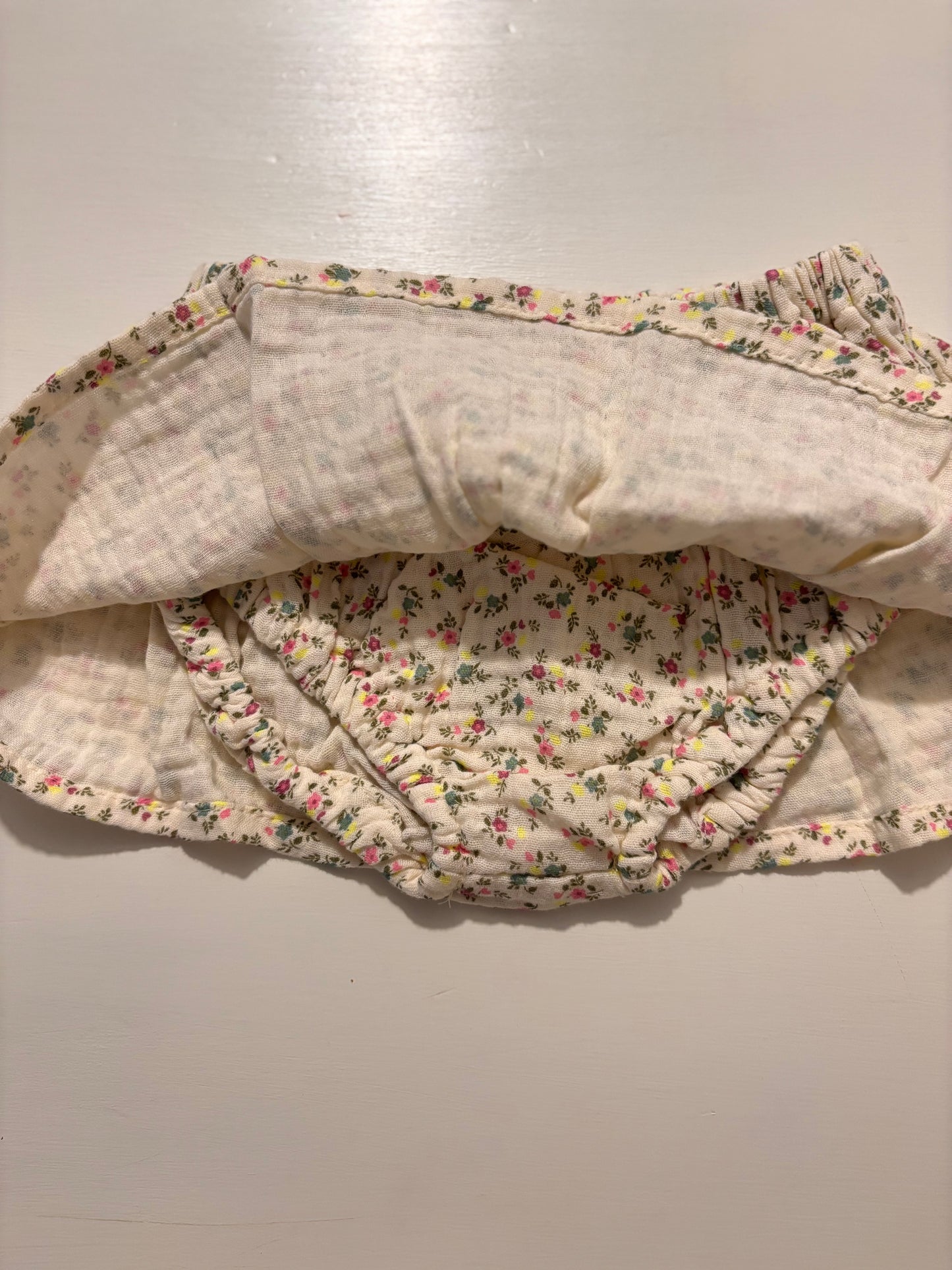 GONNA CULOTTE