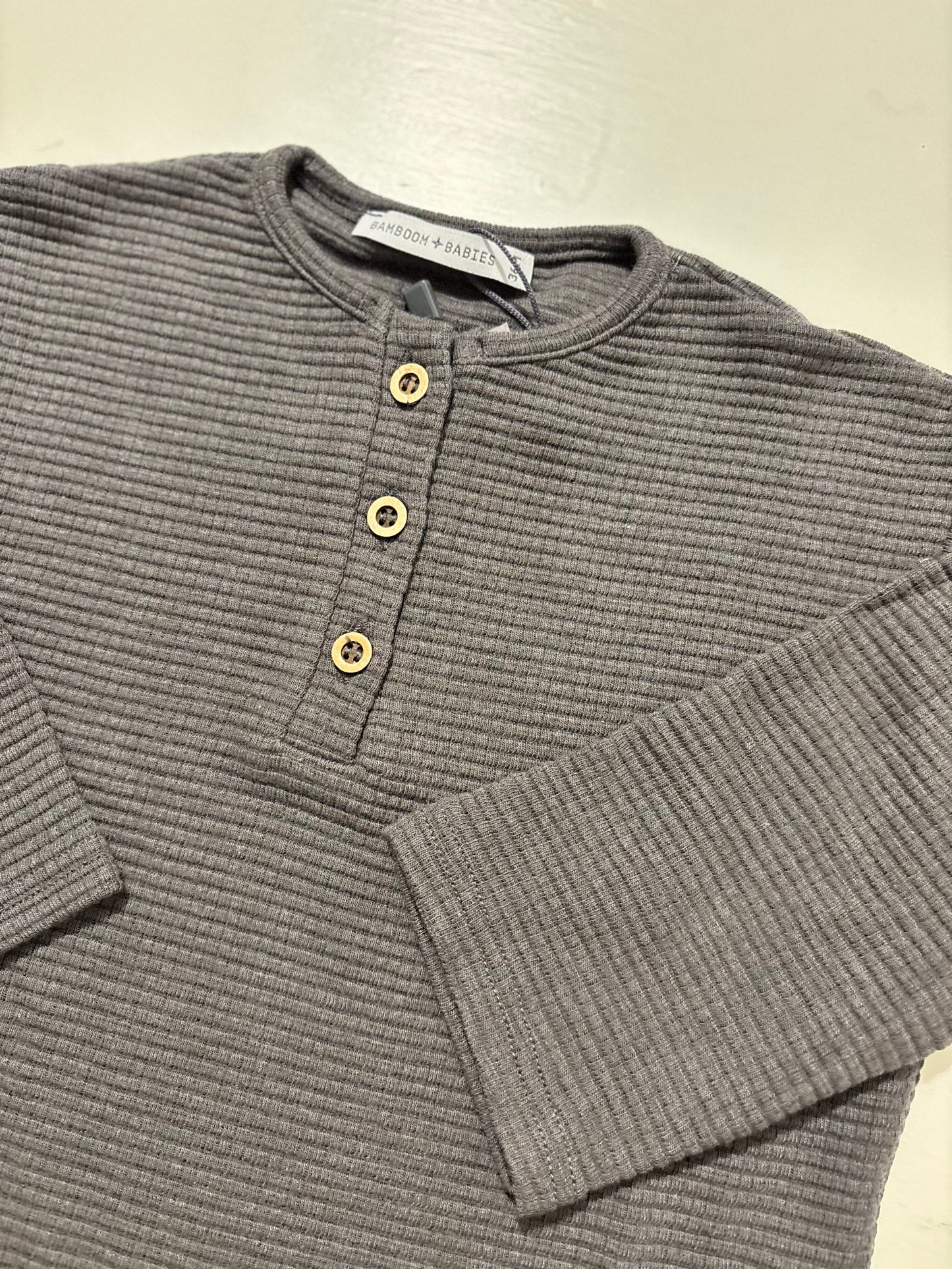 CAMICIA SERAFINO