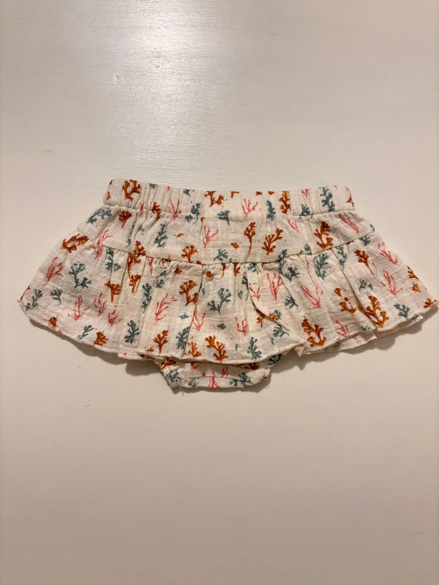 GONNA CULOTTE