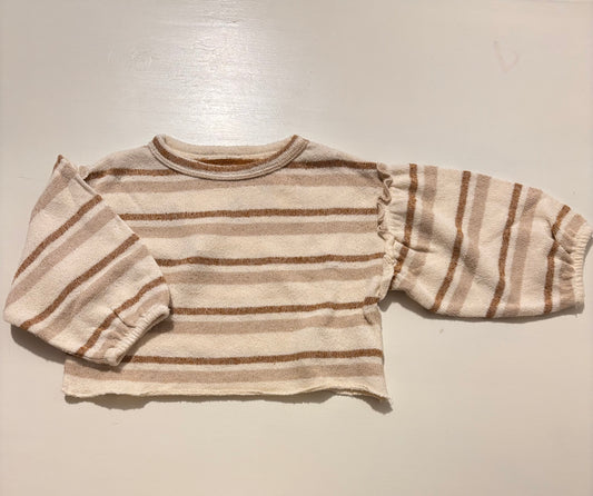 MAGLIA RIGHE