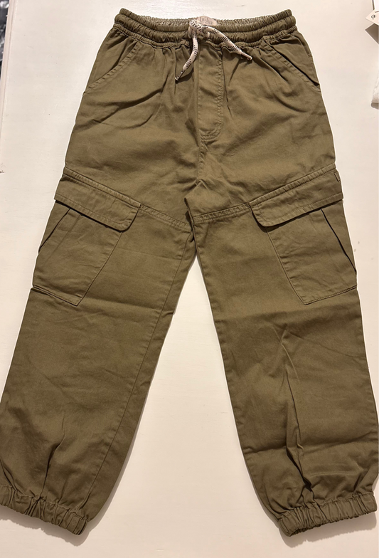 PANTA CARGO