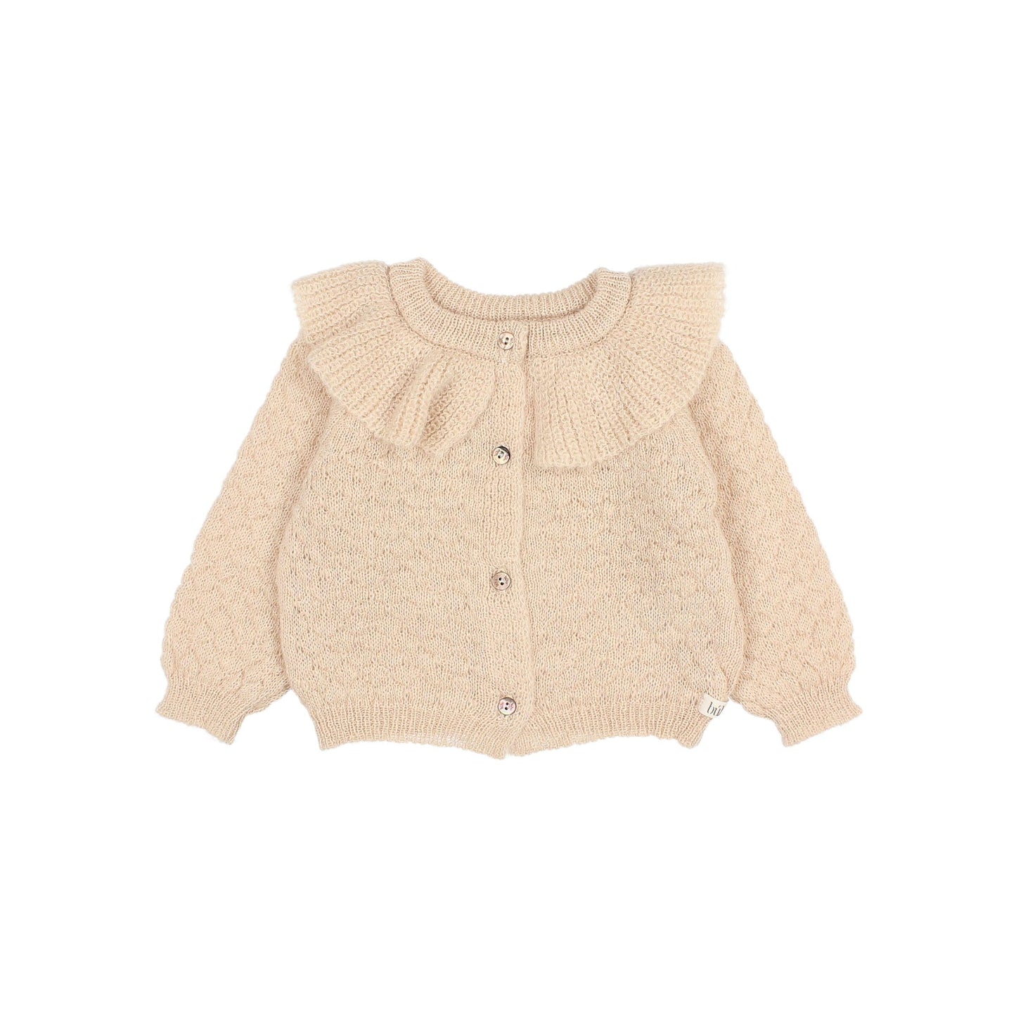 BB BOHO CARDIGAN