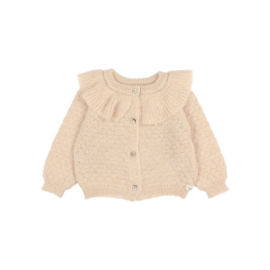 BB BOHO CARDIGAN