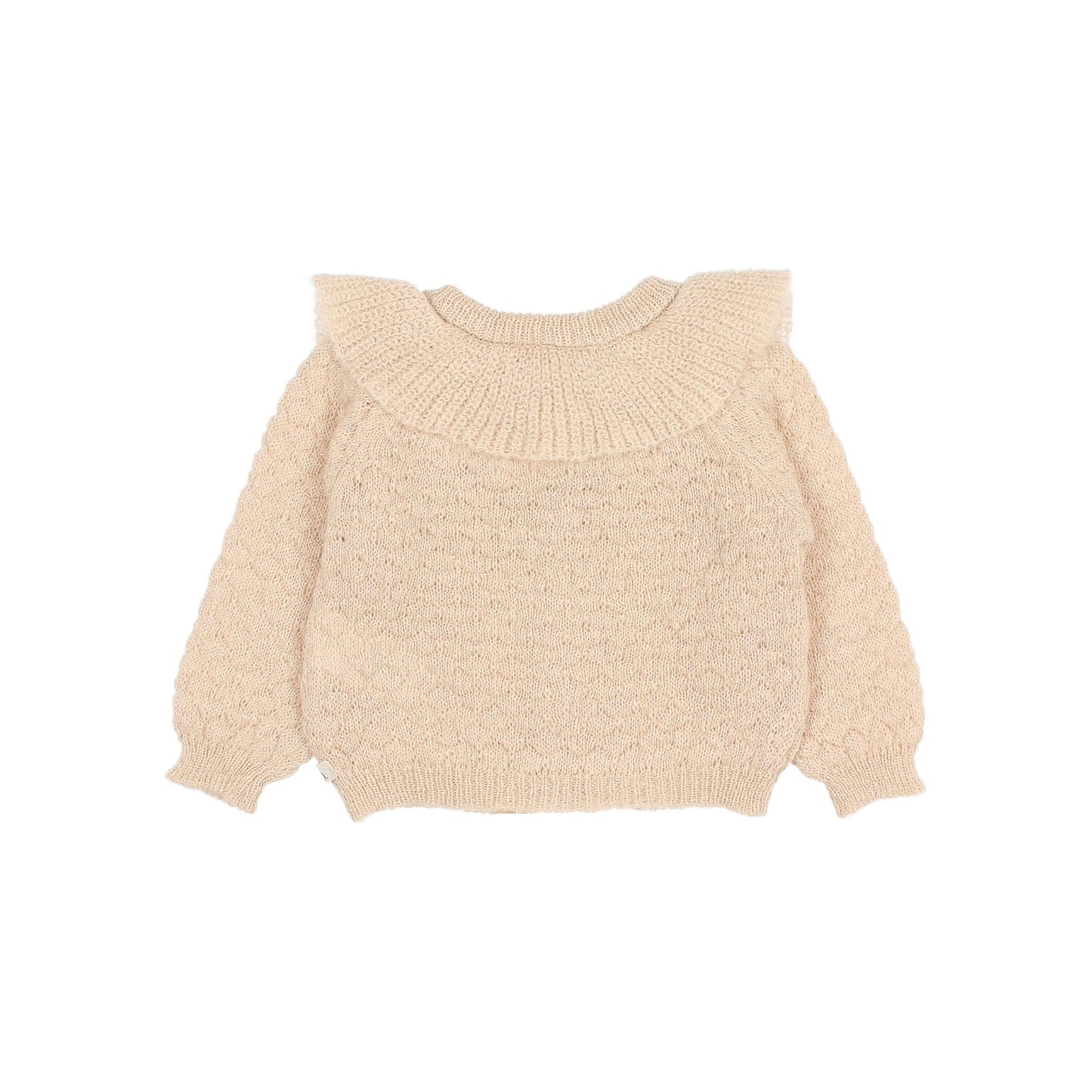 BB BOHO CARDIGAN