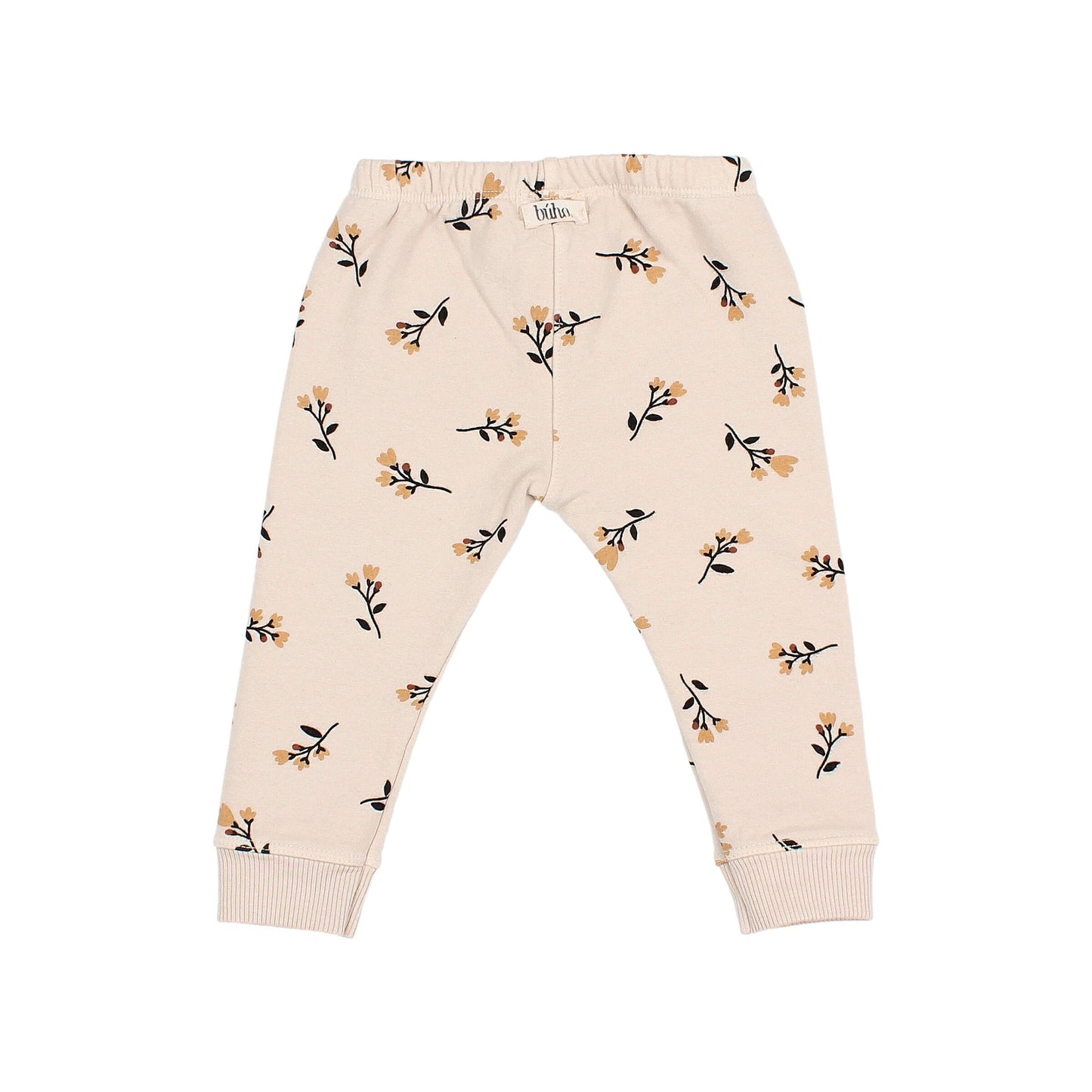 BB FOLK LEGGINGS