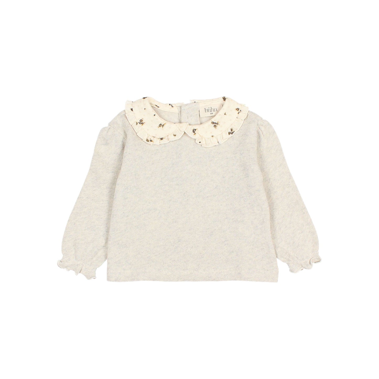 BB ROMANCE SWEATSHIRT