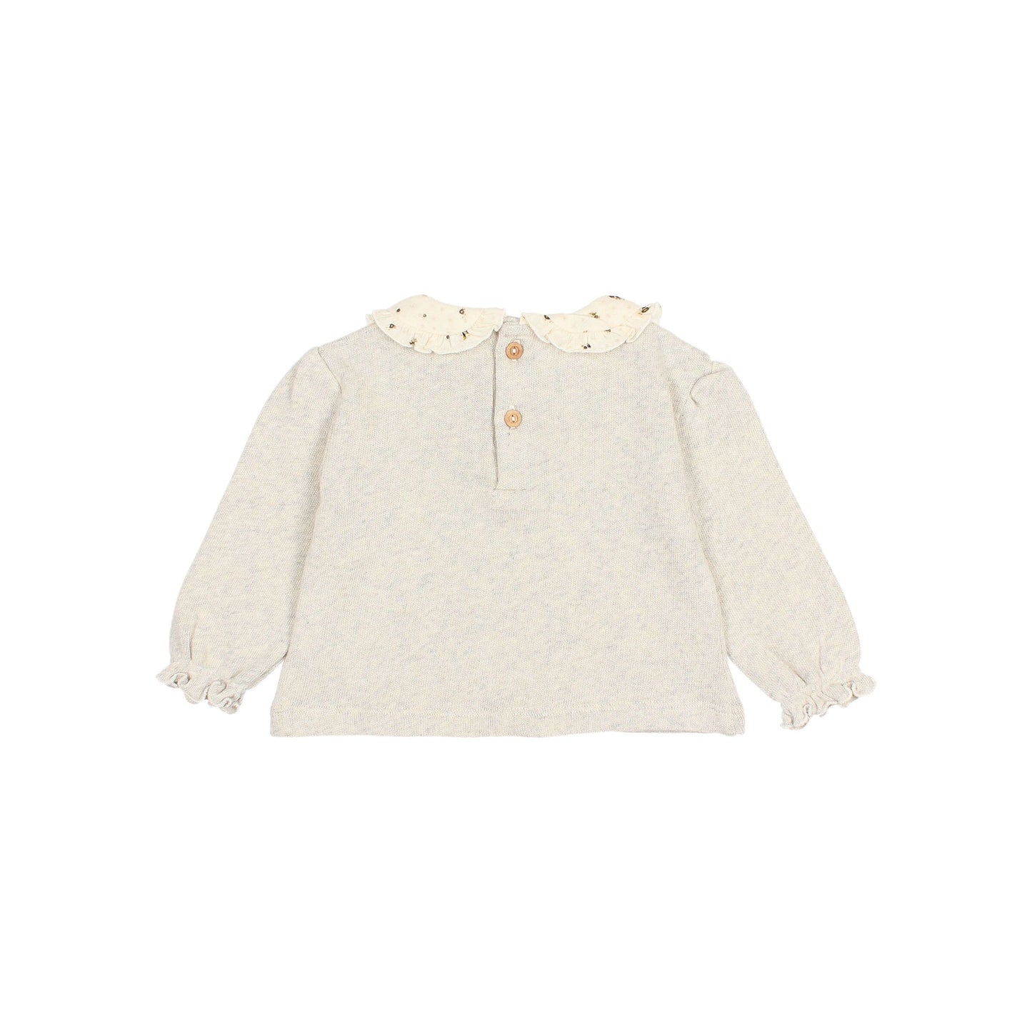 BB ROMANCE SWEATSHIRT