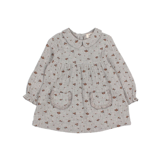 BB ROMANCE DRESS