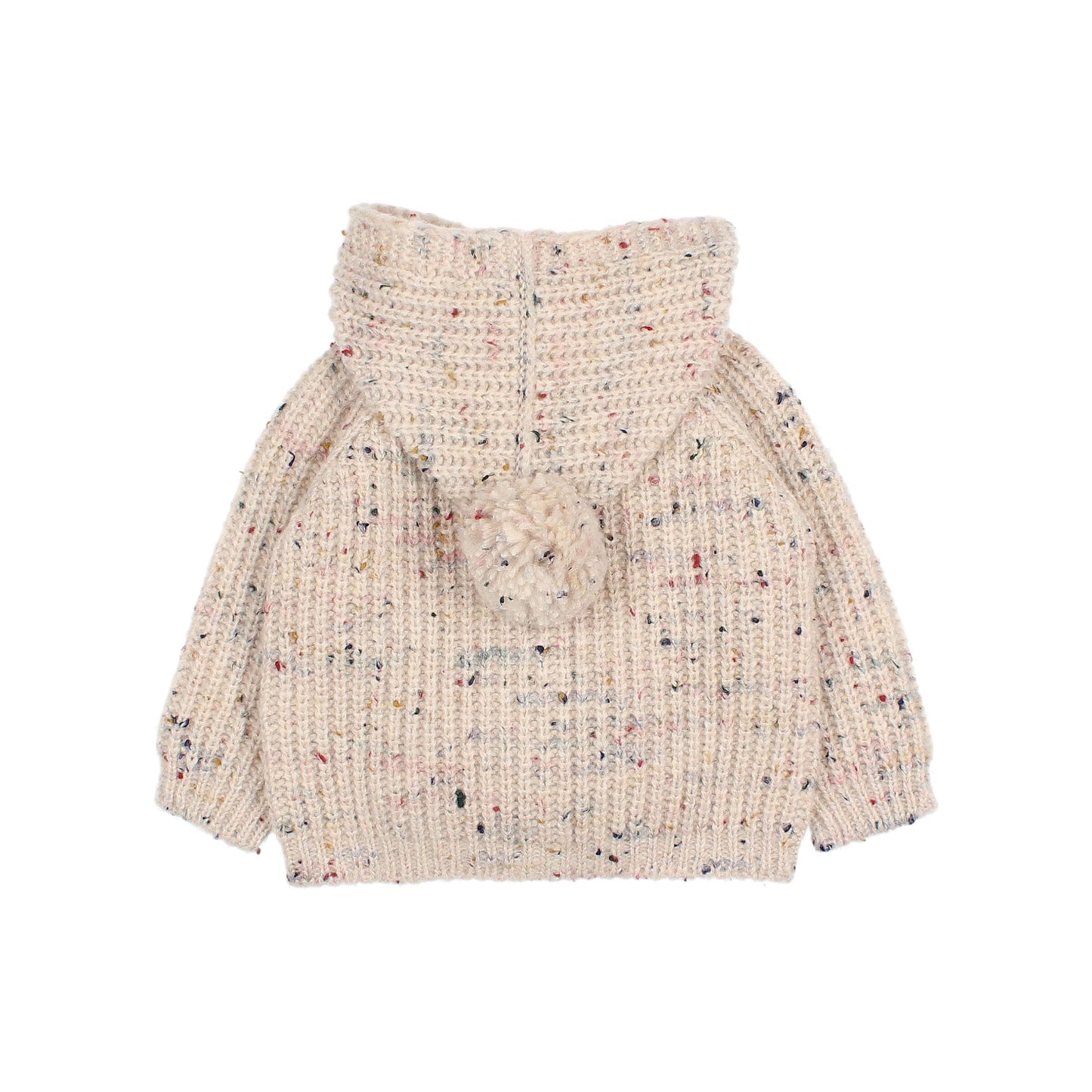 BB BOTONATO CARDIGAN