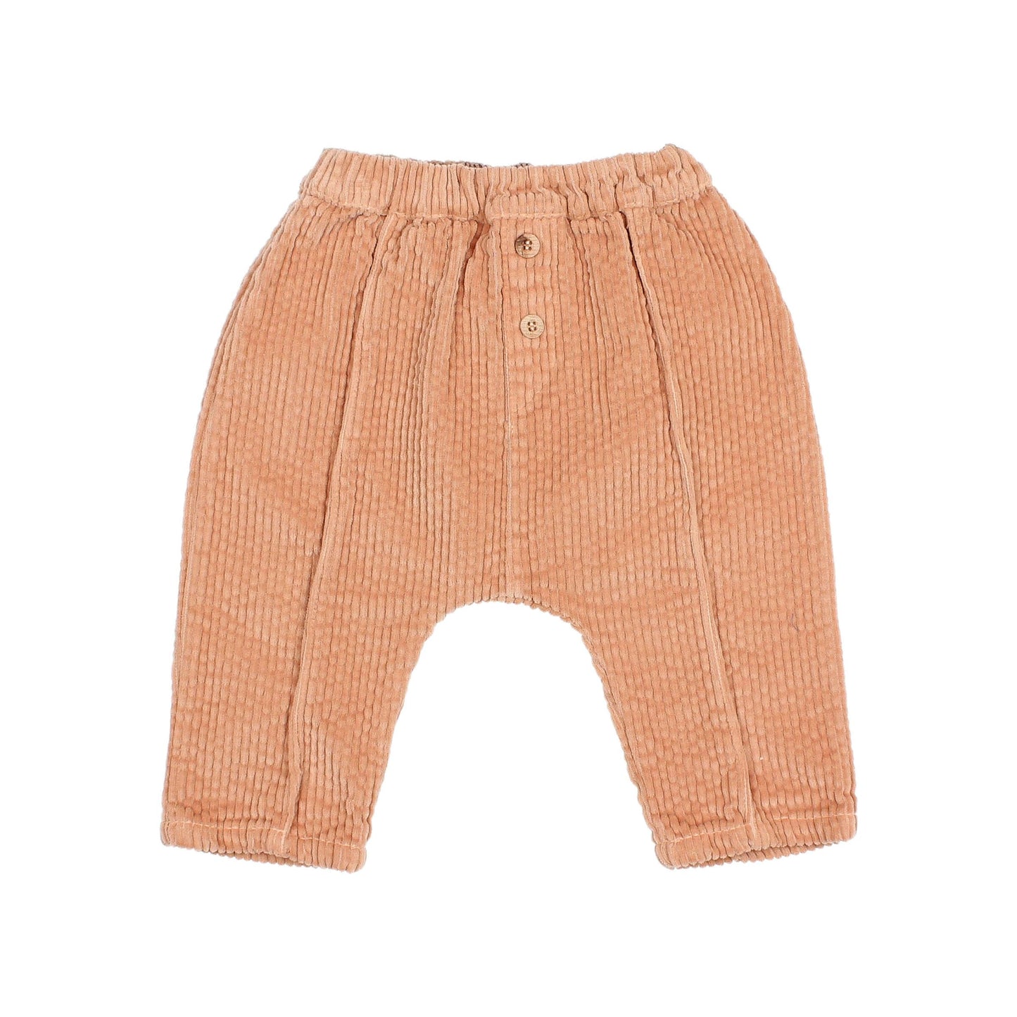 BB CORDUROY PANTS