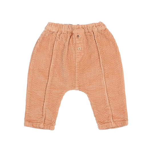 BB CORDUROY PANTS