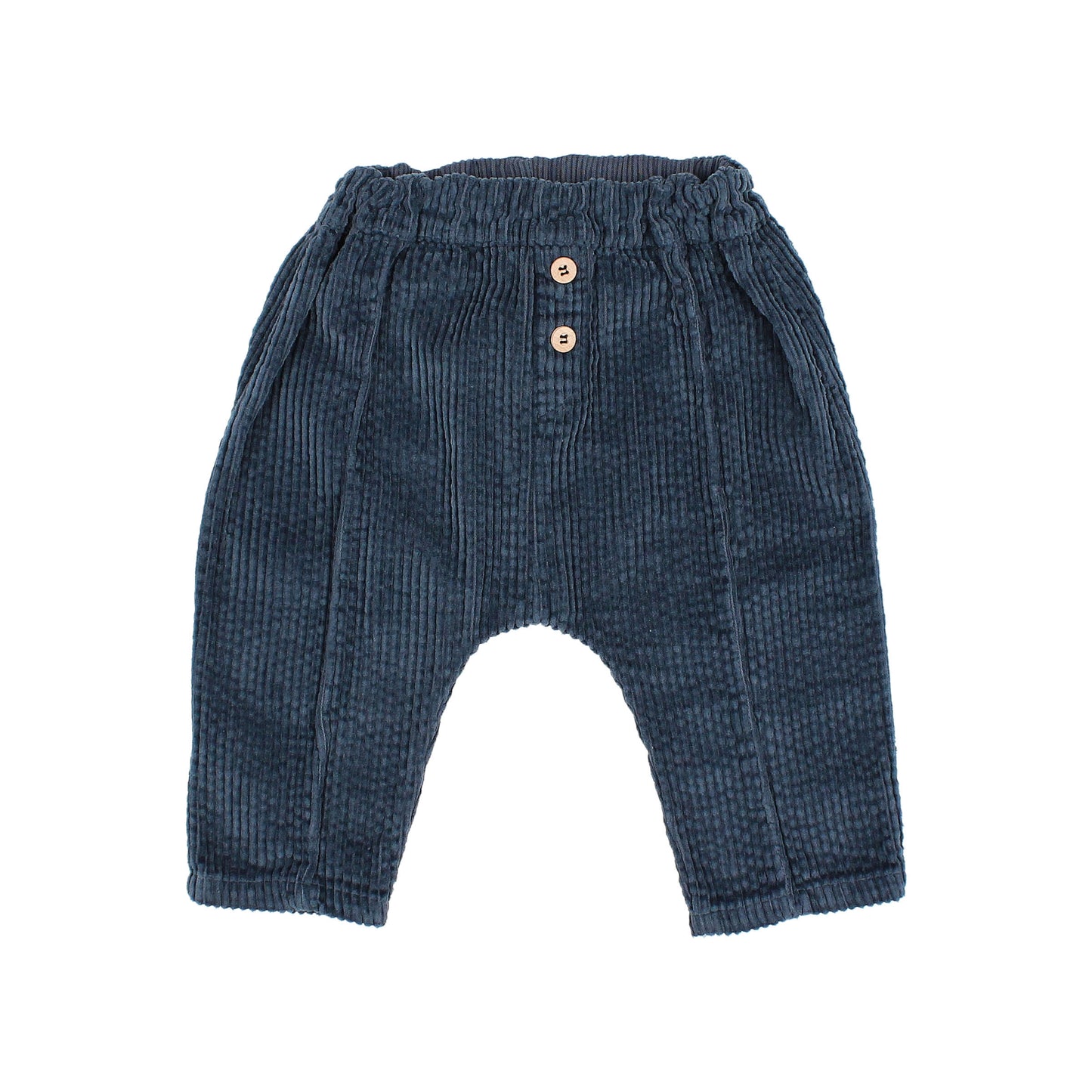 BB CORDUROY PANTS