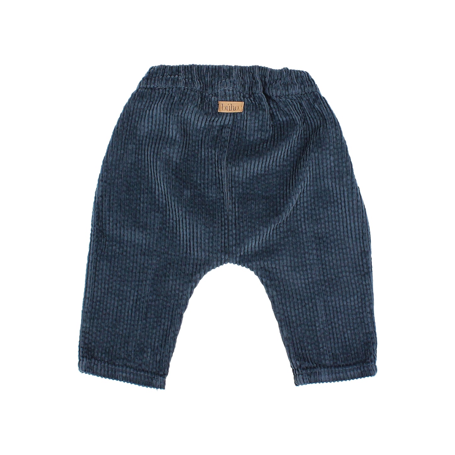 BB CORDUROY PANTS