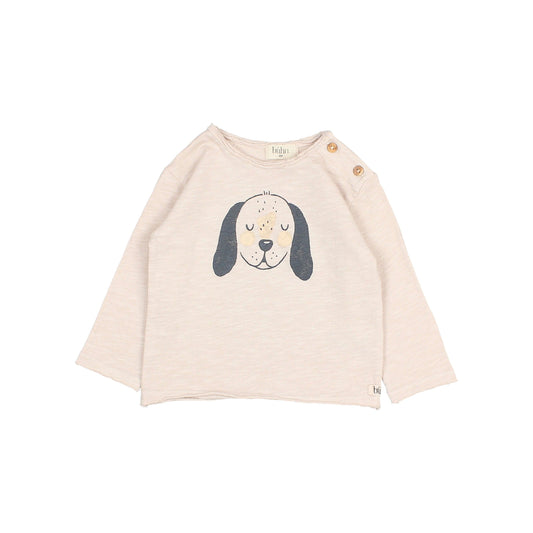 BB DOG T SHIRT