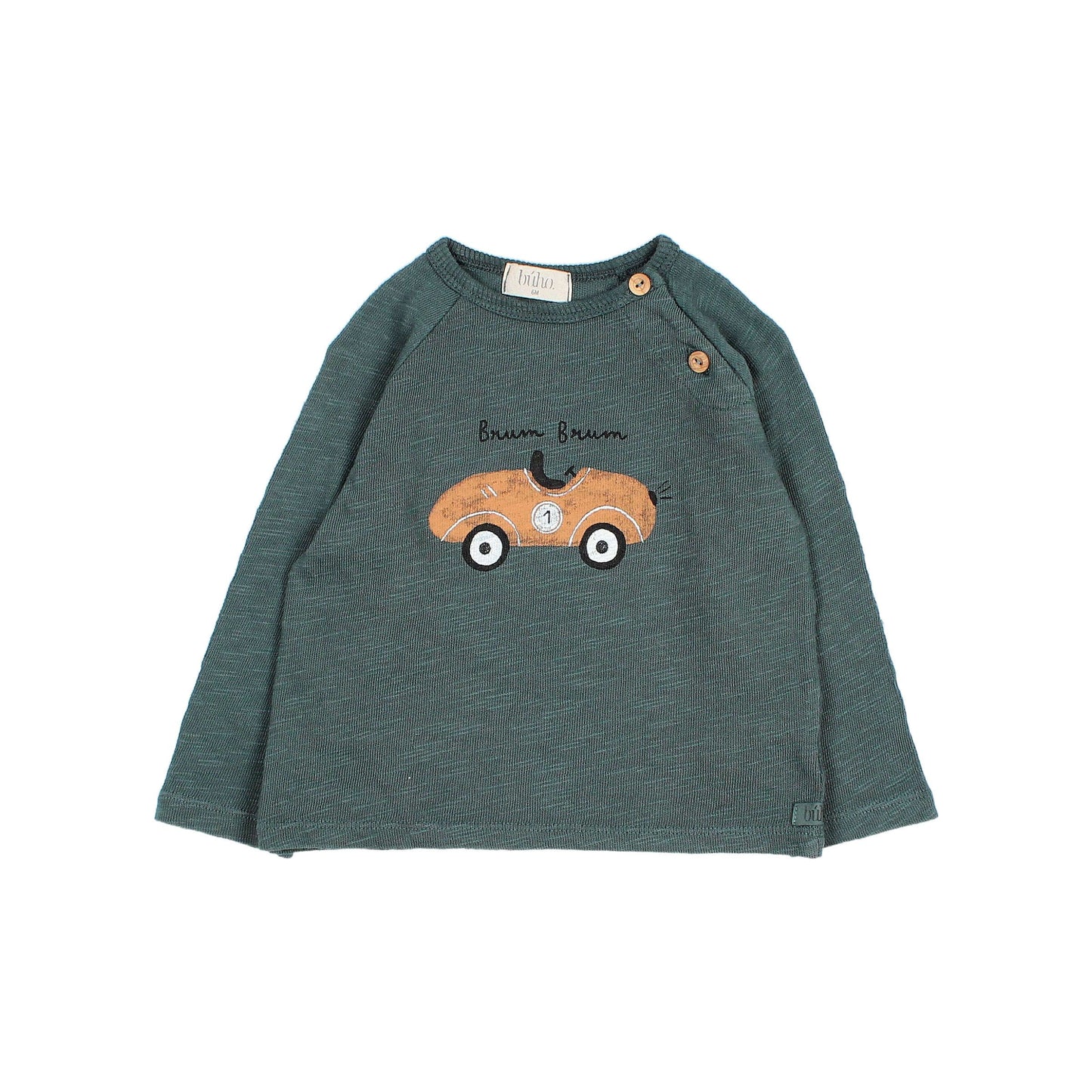 BB CAR T SHIRT
