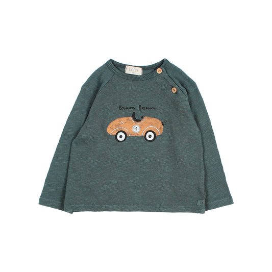 BB CAR T SHIRT