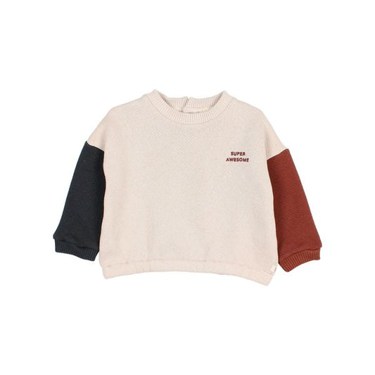 BB AWESOME SWEATSHIRT