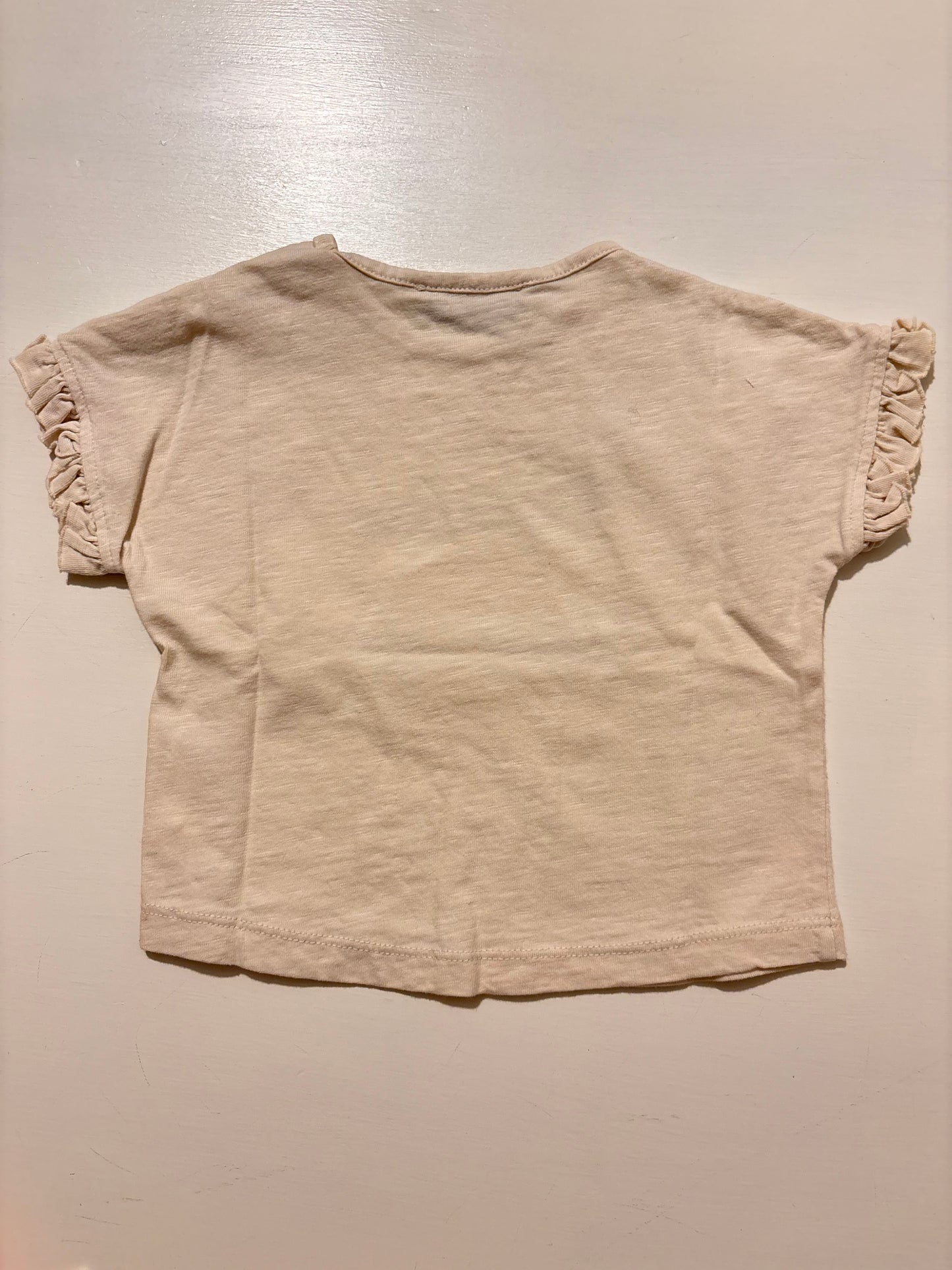 T-SHIRT TOCOTO VINTAGE