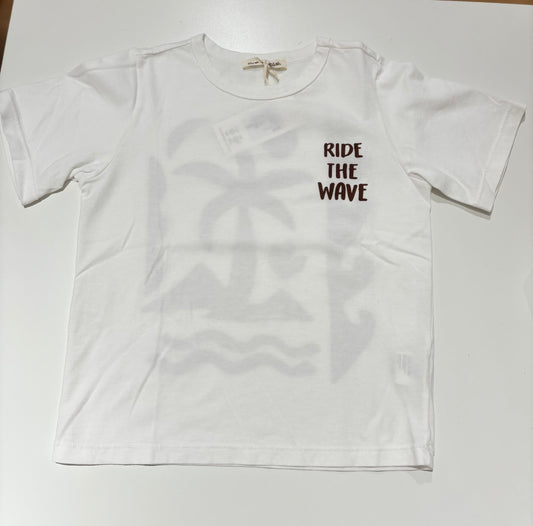 T SHIRT STAMPA