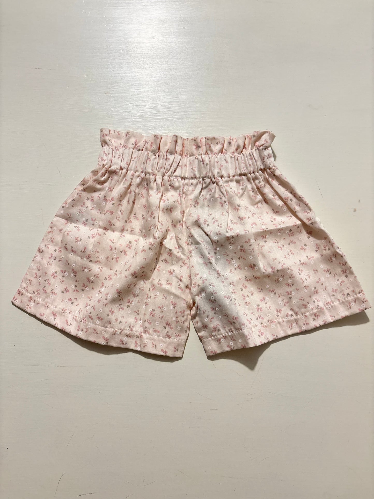 SHORT VITA ALTA