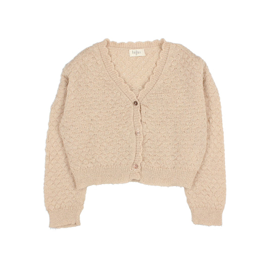 BOHO CARDIGAN