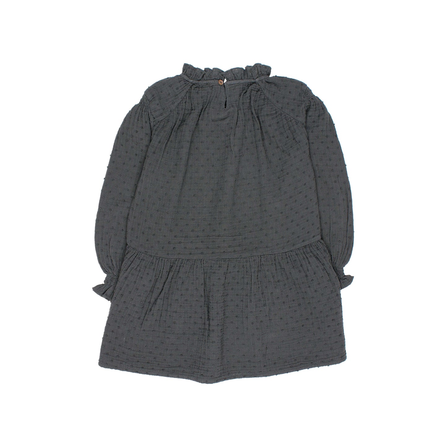 BOBLE PLUMETI DRESS