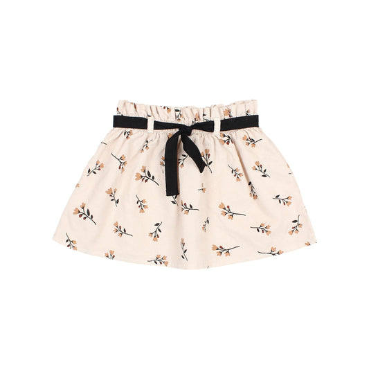 FOLK SKIRT