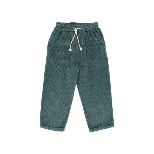 CORDUROY PANTS