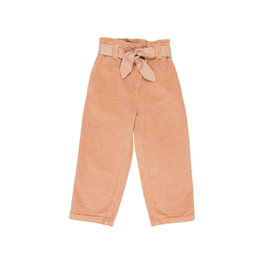 GIRLY CORDUROY PANTS