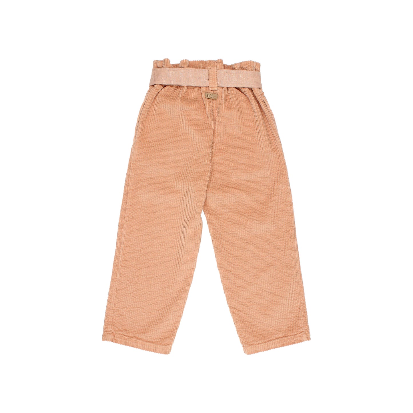 GIRLY CORDUROY PANTS