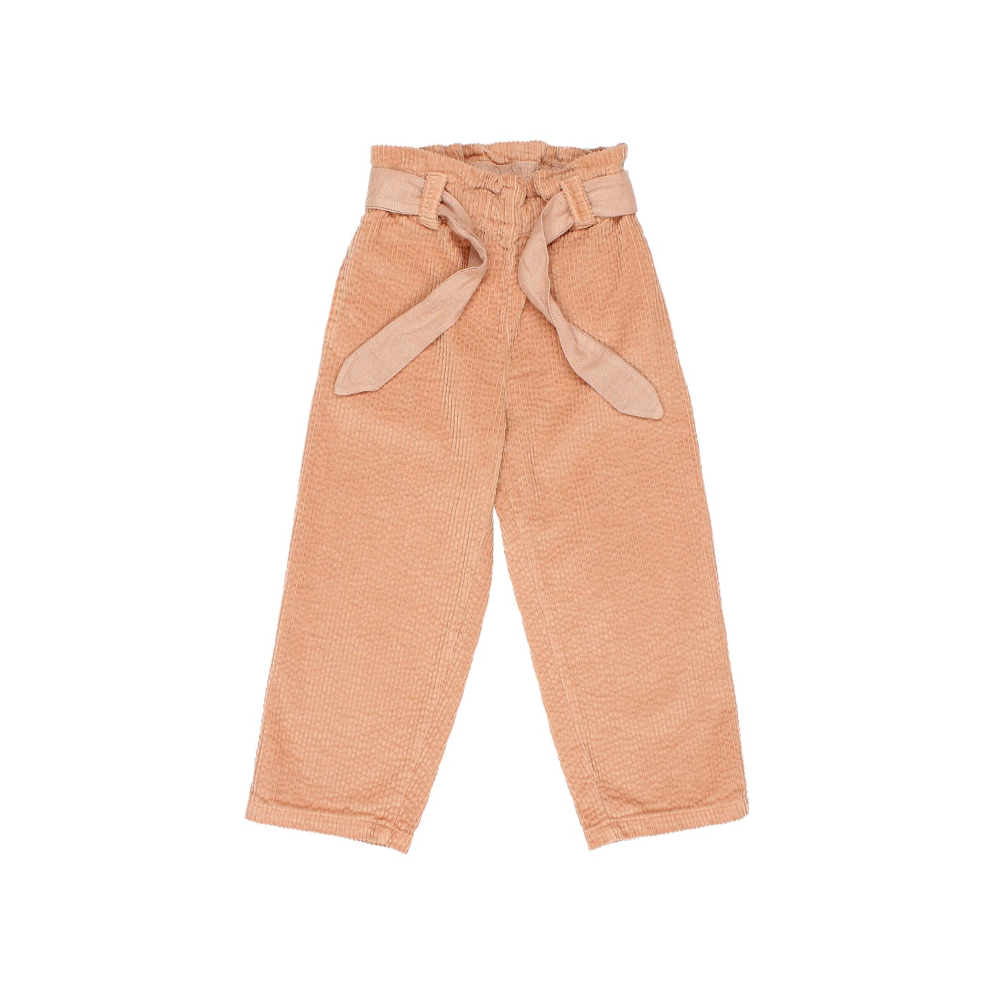 GIRLY CORDUROY PANTS