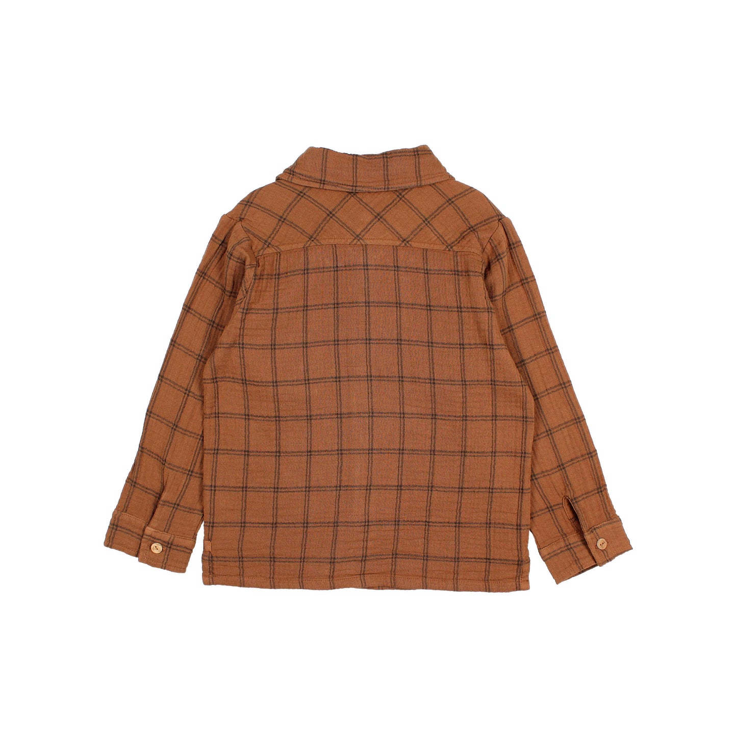 MOUNTAIN SHIRT