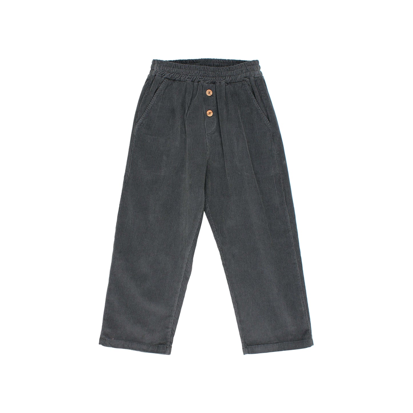 SOFT VELOUR PANTS