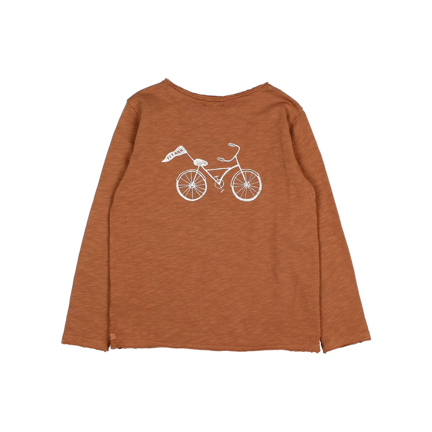 BIKE T SHIRT