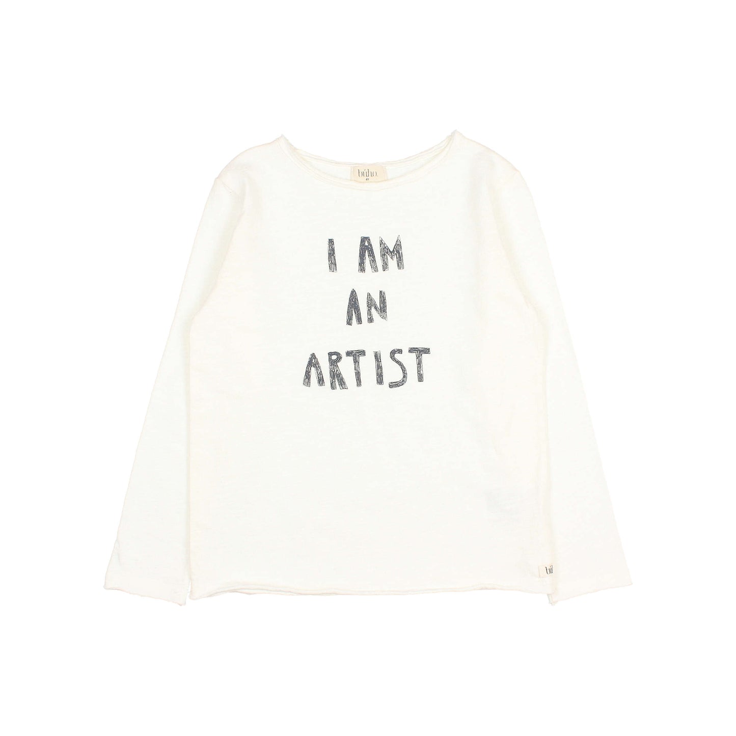 ARTIST T SHIRT
