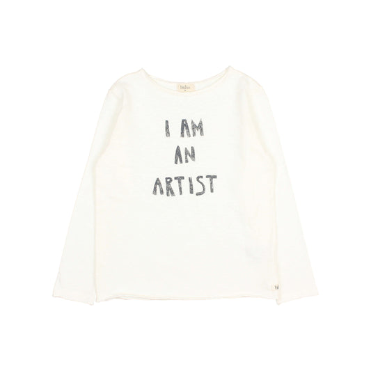 ARTIST T SHIRT
