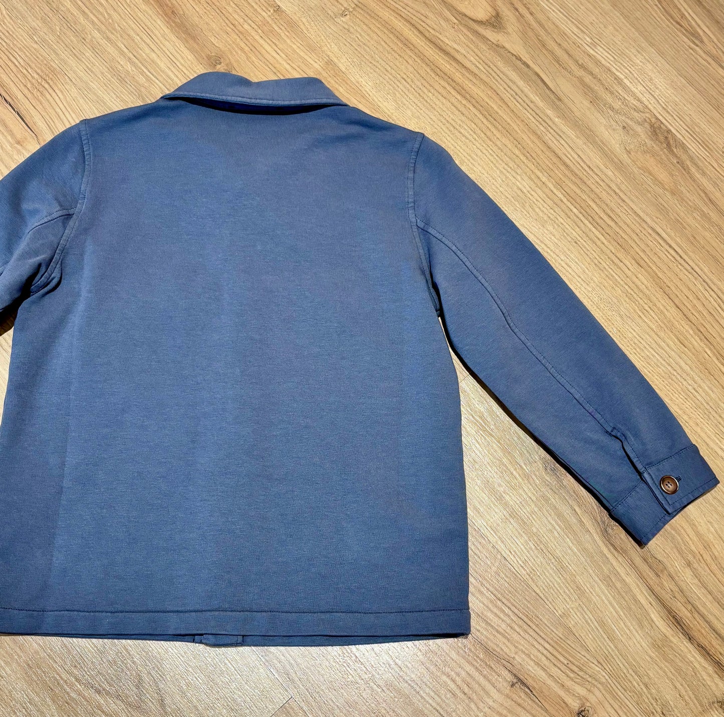GIACCA CAMICIA