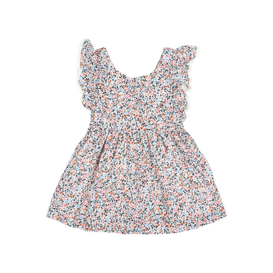 BB BLOOM DRESS