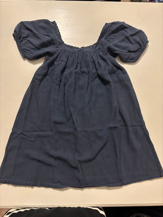 LACE DRESS