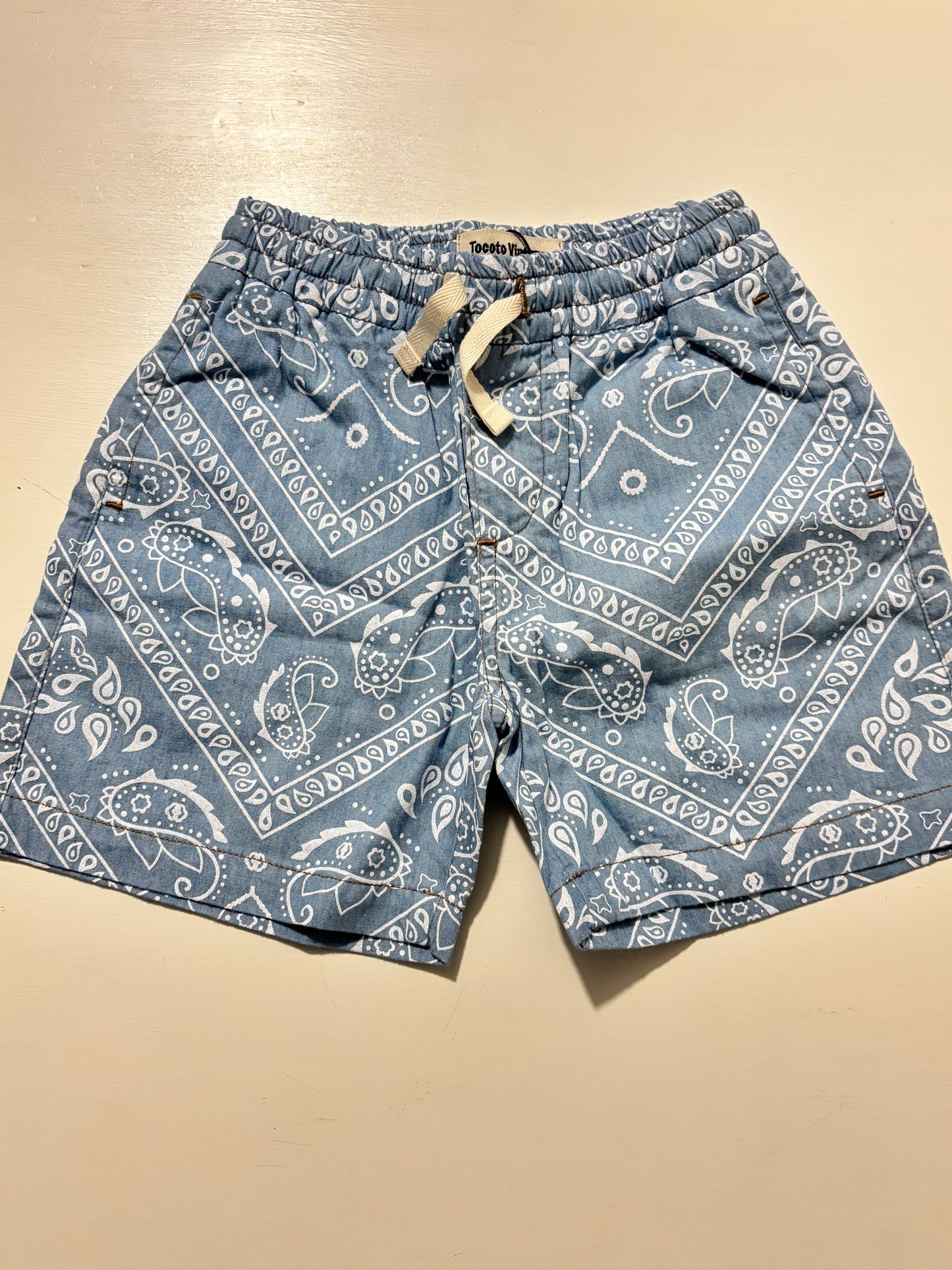 BERMUDA BANDANA