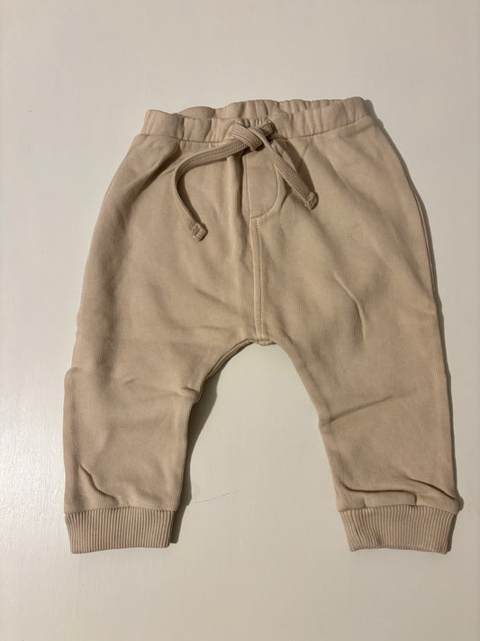 PANTA FELPA