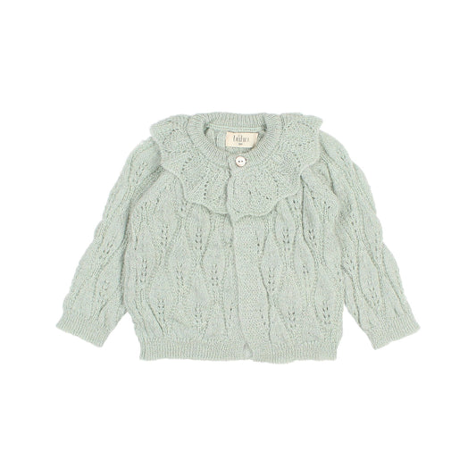 BB BOHO CARDIGAN
