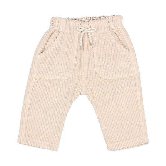 BB CORDUROI PANTS