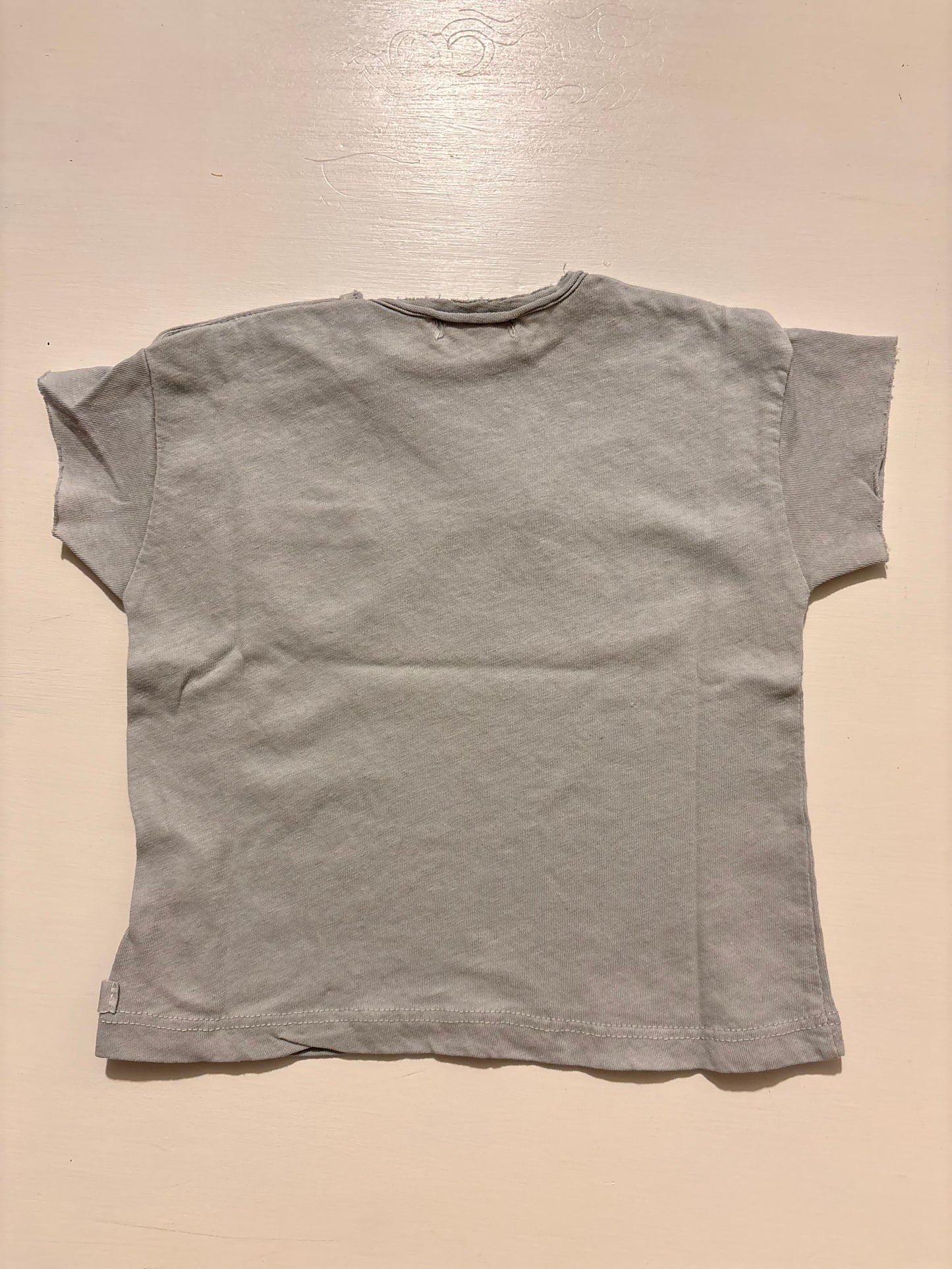 T-SHIRT MC LINO